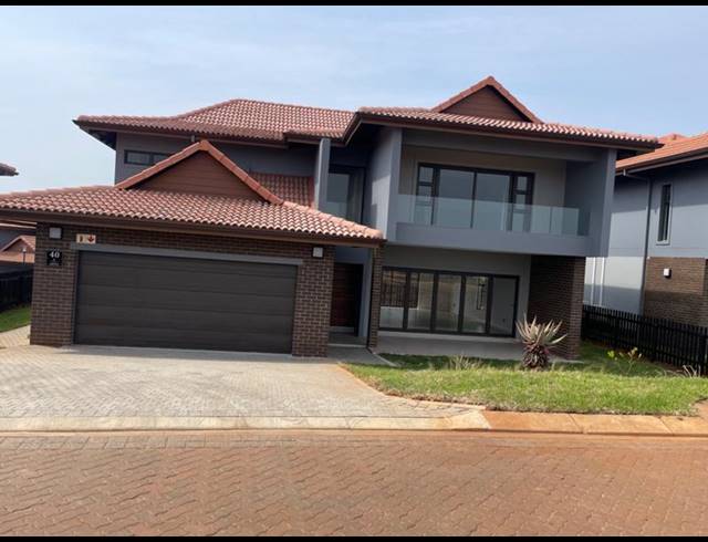 3 BEDROOM HOUSE FOR SALE IN UMHLANGA CENTRAL